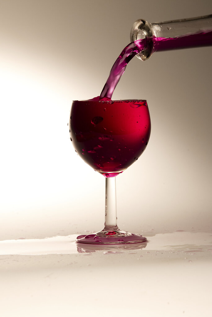Umělé víno